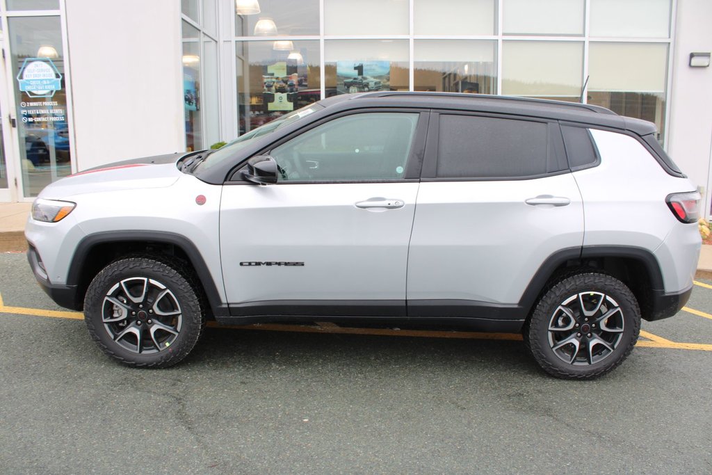 2025  Compass TRAILHAWK ELITE in Newfoundland and Labrador, Newfoundland and Labrador - 2 - w1024h768px