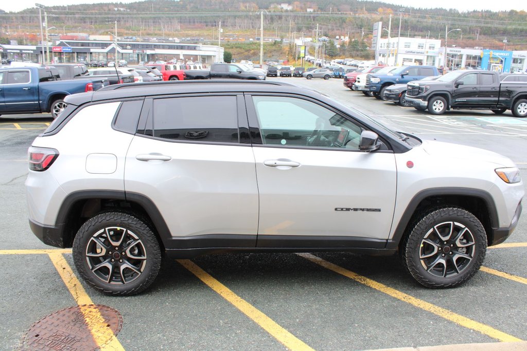 2025  Compass TRAILHAWK ELITE in Newfoundland and Labrador, Newfoundland and Labrador - 4 - w1024h768px