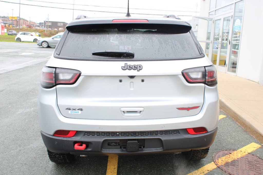 2025  Compass TRAILHAWK ELITE in Newfoundland and Labrador, Newfoundland and Labrador - 3 - w1024h768px