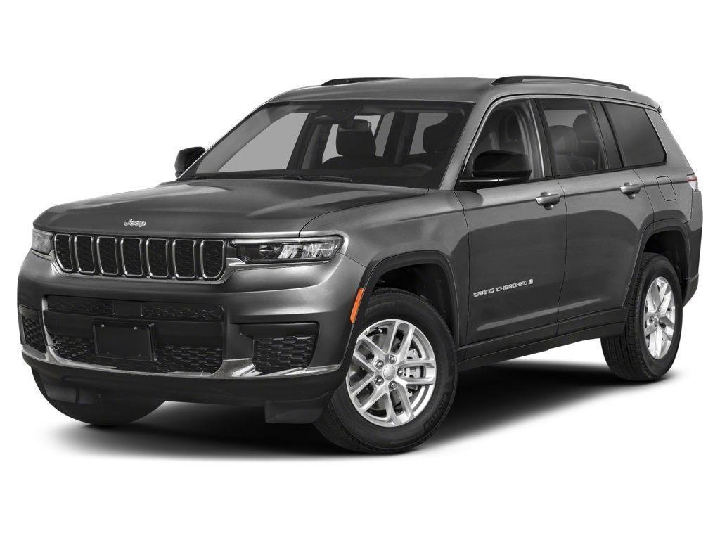 2024  Grand Cherokee L LIMITED in St. John's, Newfoundland and Labrador - 2 - w1024h768px