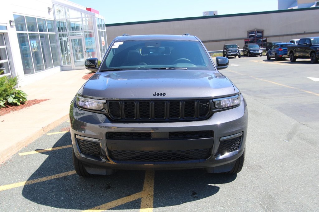 2024  Grand Cherokee L LIMITED in St. John's, Newfoundland and Labrador - 5 - w1024h768px