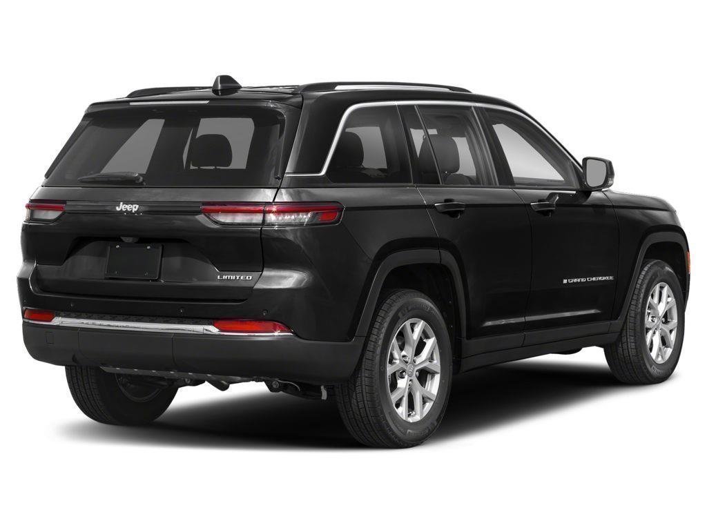 2024  Grand Cherokee ALTITUDE in Newfoundland and Labrador, Newfoundland and Labrador - 4 - w1024h768px