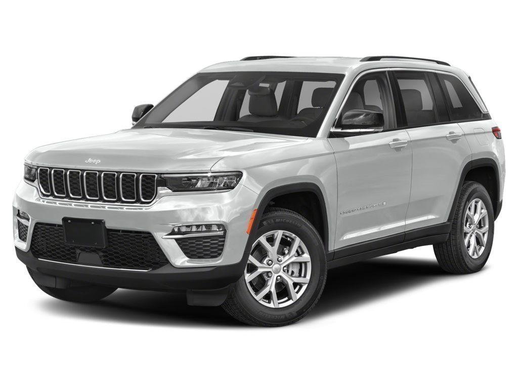 2024  Grand Cherokee SUMMIT in St. John's, Newfoundland and Labrador - 1 - w1024h768px