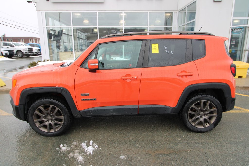 2016 Jeep Renegade North in Newfoundland and Labrador, Newfoundland and Labrador - 15 - w1024h768px