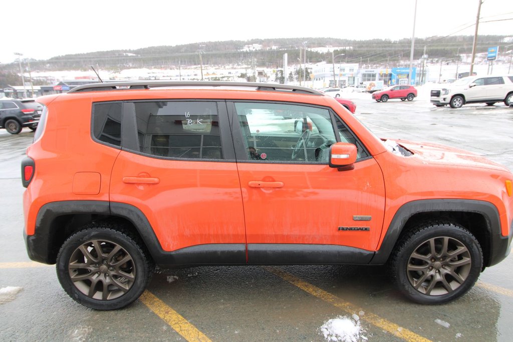 2016 Jeep Renegade North in Newfoundland and Labrador, Newfoundland and Labrador - 17 - w1024h768px