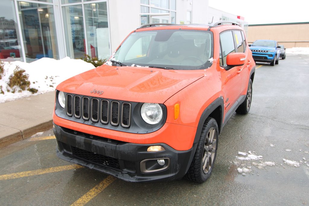 2016 Jeep Renegade North in Newfoundland and Labrador, Newfoundland and Labrador - 14 - w1024h768px