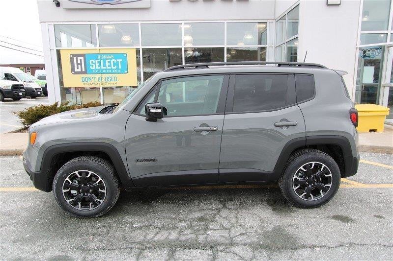 2023  Renegade UPLAND in St. John's, Newfoundland and Labrador - 2 - w1024h768px