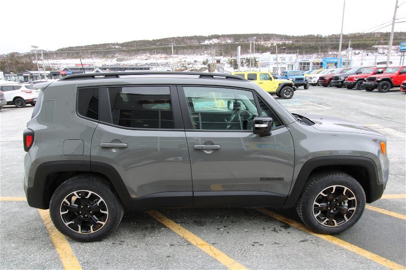 2023  Renegade UPLAND in Newfoundland and Labrador, Newfoundland and Labrador - 4 - w1024h768px