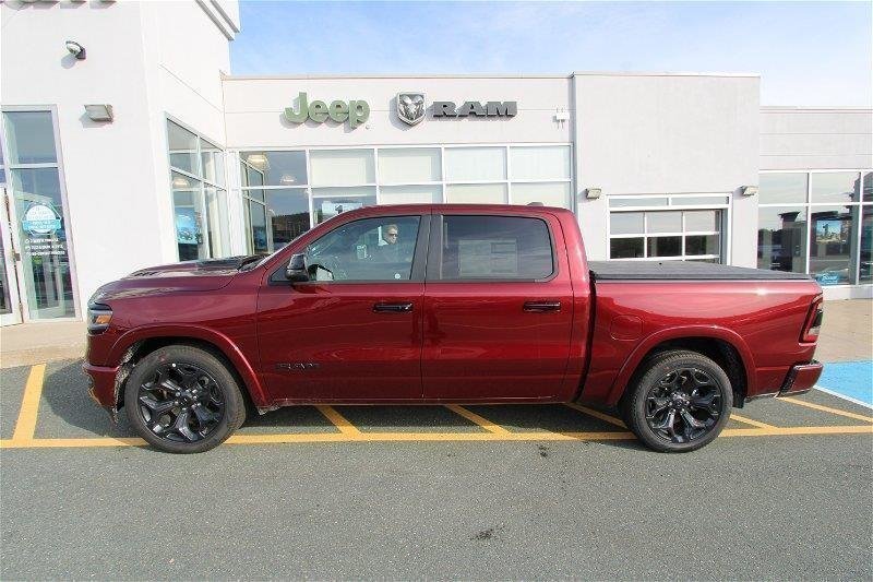 2023  1500 LIMITED in St. John's, Newfoundland and Labrador - 2 - w1024h768px