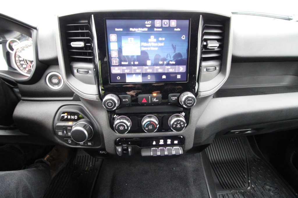 2025 Ram 1500 TRADESMAN in St. John's, Newfoundland and Labrador - 8 - w1024h768px