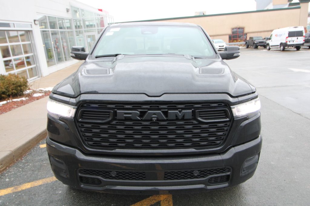 2025 Ram 1500 SPORT in St. John's, Newfoundland and Labrador - 5 - w1024h768px