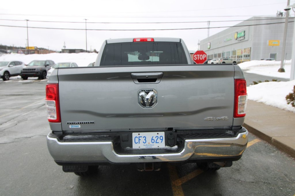 2022 Ram 2500 Big Horn in Newfoundland, Newfoundland and Labrador - 17 - w1024h768px