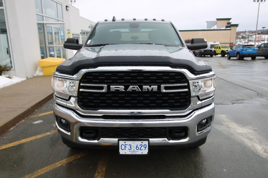 2022 Ram 2500 Big Horn in Newfoundland, Newfoundland and Labrador - 19 - w1024h768px