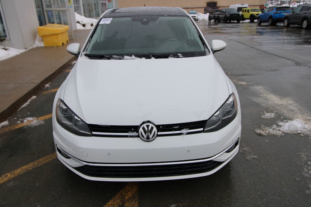 2019 Volkswagen Golf Execline in St. John's, Newfoundland and Labrador - 17 - w1024h768px