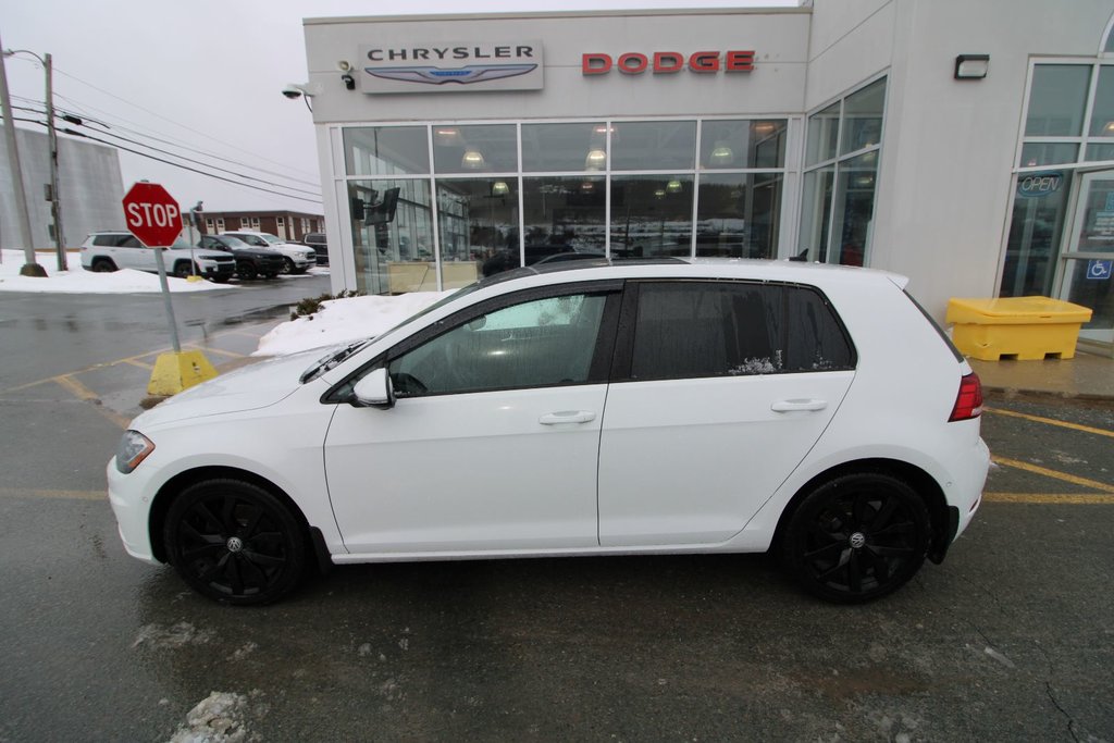 2019 Volkswagen Golf Execline in St. John's, Newfoundland and Labrador - 14 - w1024h768px