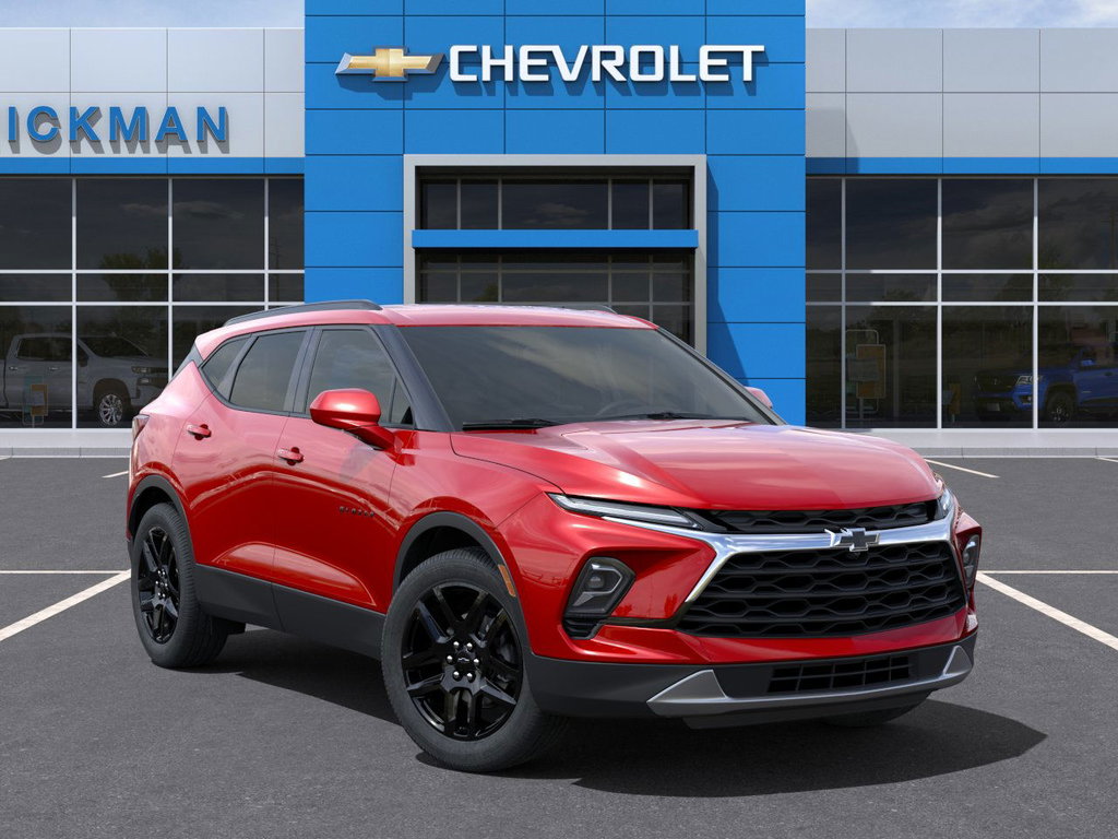 2025 Chevrolet Blazer LT in St. John's, Newfoundland and Labrador - 7 - w1024h768px