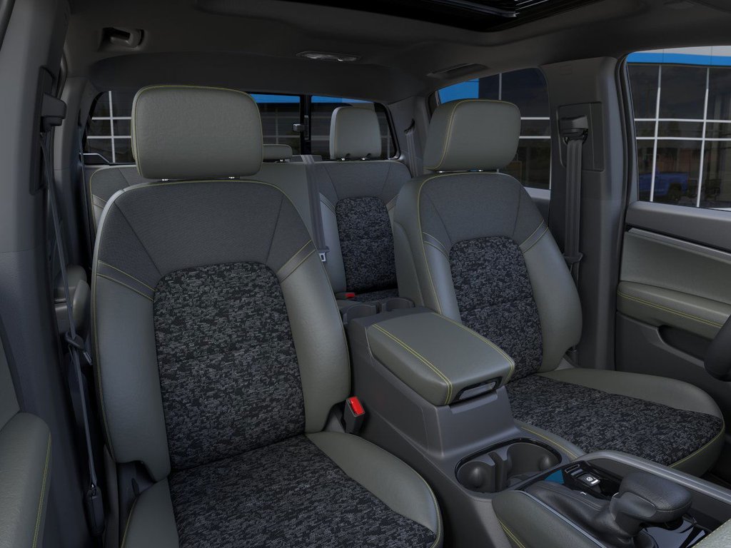 Hickman Automotive Group in Newfoundland and Labrador 2024 Chevrolet