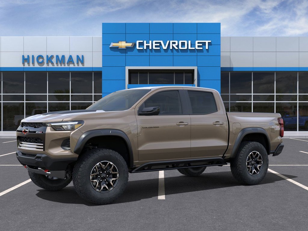 Hickman Automotive Group in Newfoundland and Labrador 2024 Chevrolet