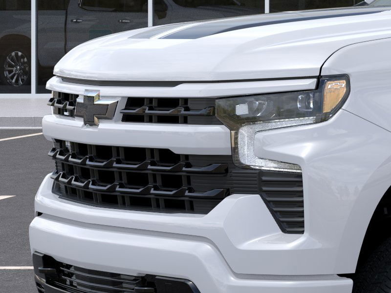 2024  Silverado 1500 RST in Newfoundland and Labrador, Newfoundland and Labrador - 13 - w1024h768px