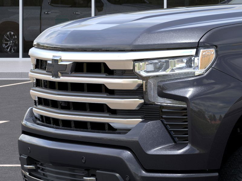 2024  Silverado 1500 High Country in Newfoundland and Labrador, Newfoundland and Labrador - 13 - w1024h768px