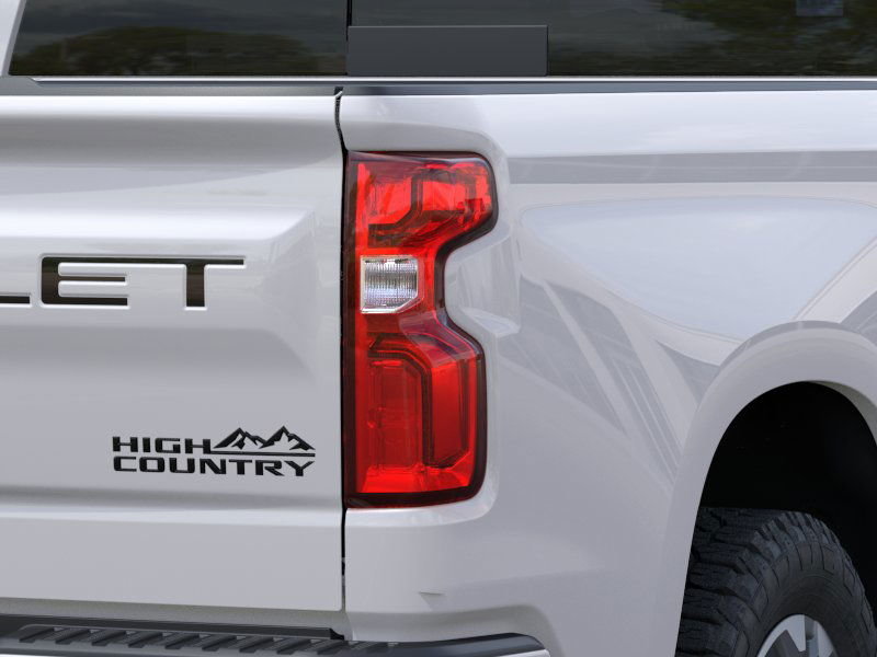 2025  Silverado 1500 High Country in Newfoundland and Labrador, Newfoundland and Labrador - 11 - w1024h768px