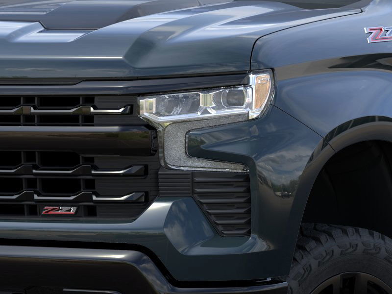 2025 Chevrolet Silverado 1500 LTZ in Newfoundland and Labrador, Newfoundland and Labrador - 10 - w1024h768px