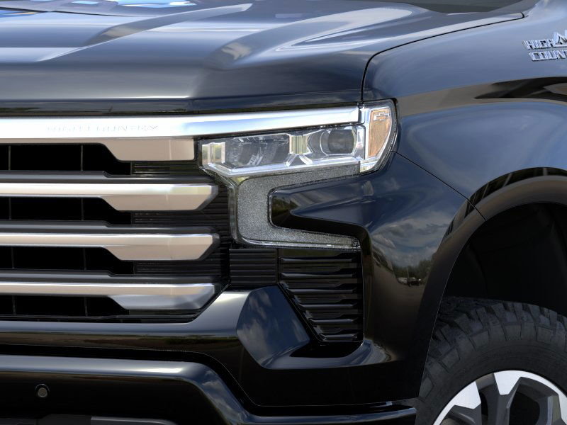 2025 Chevrolet Silverado 1500 High Country in Newfoundland and Labrador, Newfoundland and Labrador - 10 - w1024h768px