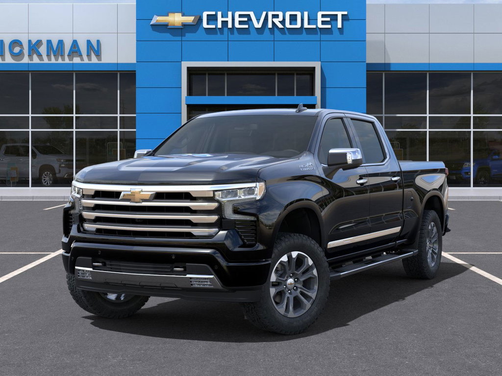 2025 Chevrolet Silverado 1500 High Country in Newfoundland and Labrador, Newfoundland and Labrador - 6 - w1024h768px