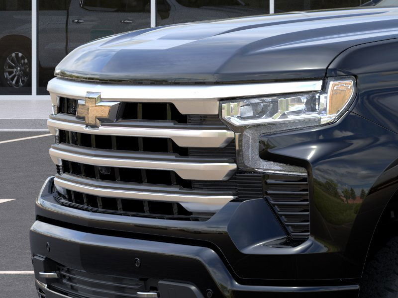 2025 Chevrolet Silverado 1500 High Country in Newfoundland and Labrador, Newfoundland and Labrador - 13 - w1024h768px