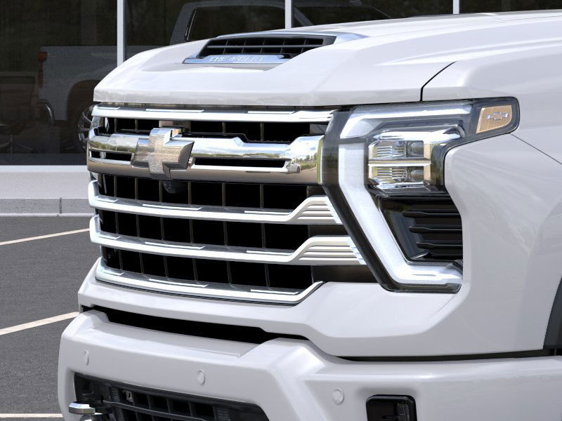 2025  SILVERADO 2500 HD HIGH COUNTRY in Newfoundland and Labrador, Newfoundland and Labrador - 13 - w1024h768px