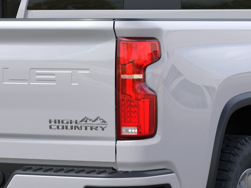 2025  SILVERADO 2500 HD HIGH COUNTRY in Newfoundland and Labrador, Newfoundland and Labrador - 11 - w1024h768px