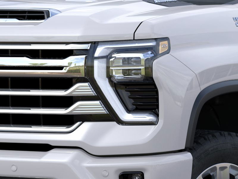 2025  SILVERADO 2500 HD HIGH COUNTRY in Newfoundland and Labrador, Newfoundland and Labrador - 10 - w1024h768px