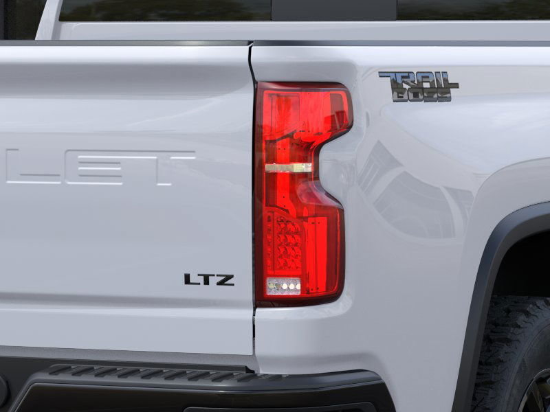 2025  SILVERADO 2500 HD LTZ in Newfoundland and Labrador, Newfoundland and Labrador - 11 - w1024h768px