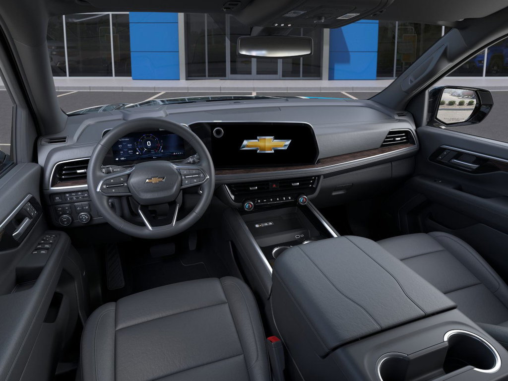 2025 Chevrolet Tahoe LT in Newfoundland and Labrador, Newfoundland and Labrador - 15 - w1024h768px