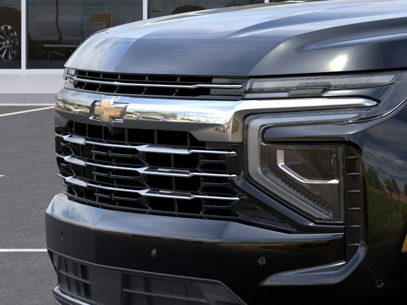 2025 Chevrolet Tahoe LT in Newfoundland and Labrador, Newfoundland and Labrador - 13 - w1024h768px