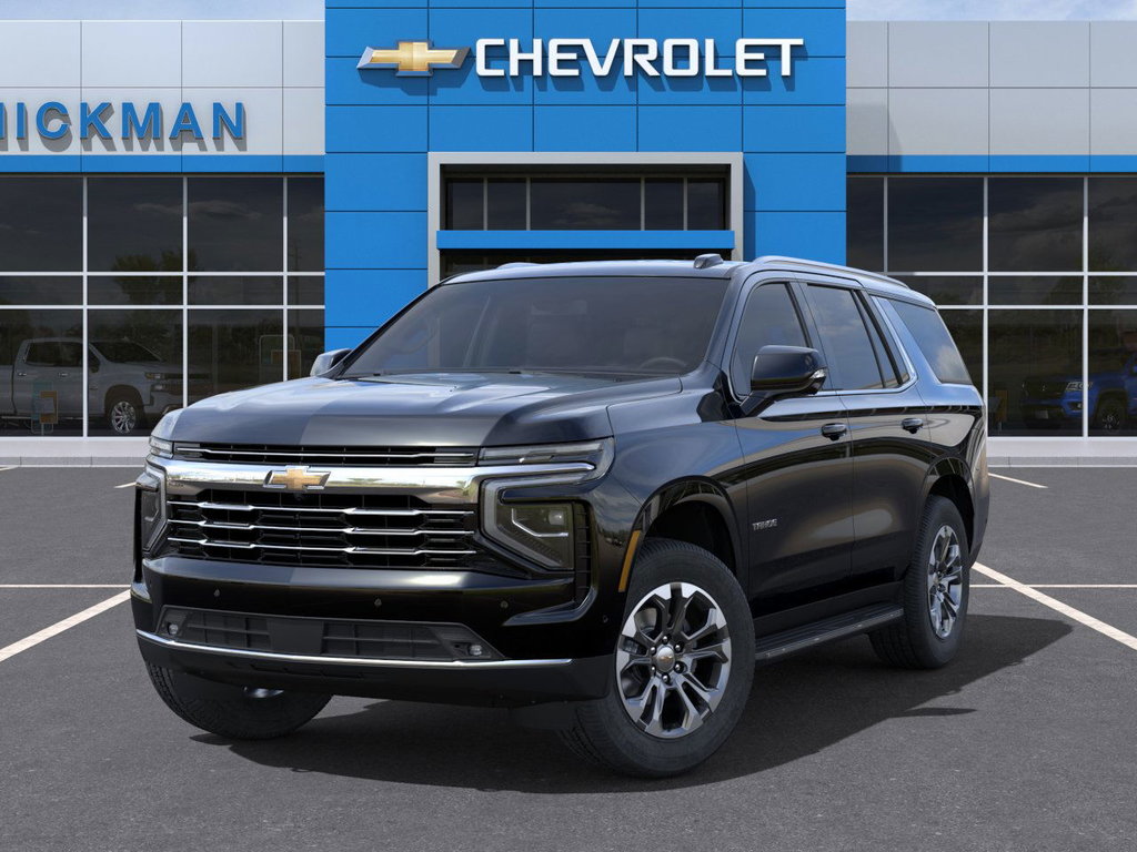 2025 Chevrolet Tahoe LT in Newfoundland and Labrador, Newfoundland and Labrador - 6 - w1024h768px