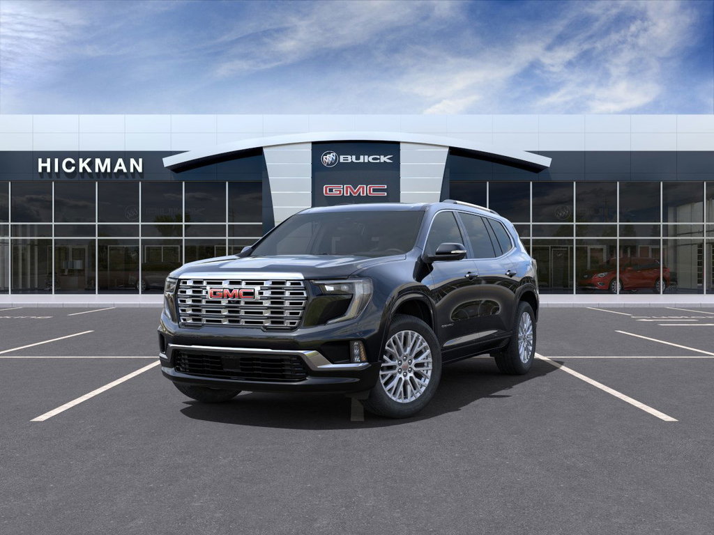 2024  Acadia DENALI in Newfoundland and Labrador, Newfoundland and Labrador - 8 - w1024h768px