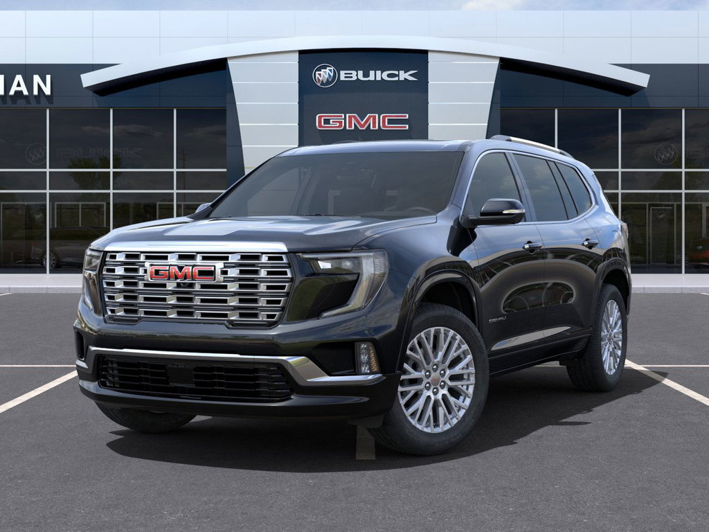 2024  Acadia DENALI in Newfoundland and Labrador, Newfoundland and Labrador - 6 - w1024h768px