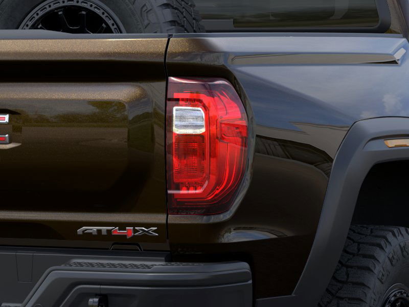 2024 GMC Canyon AT4X in Newfoundland and Labrador, Newfoundland and Labrador - 11 - w1024h768px