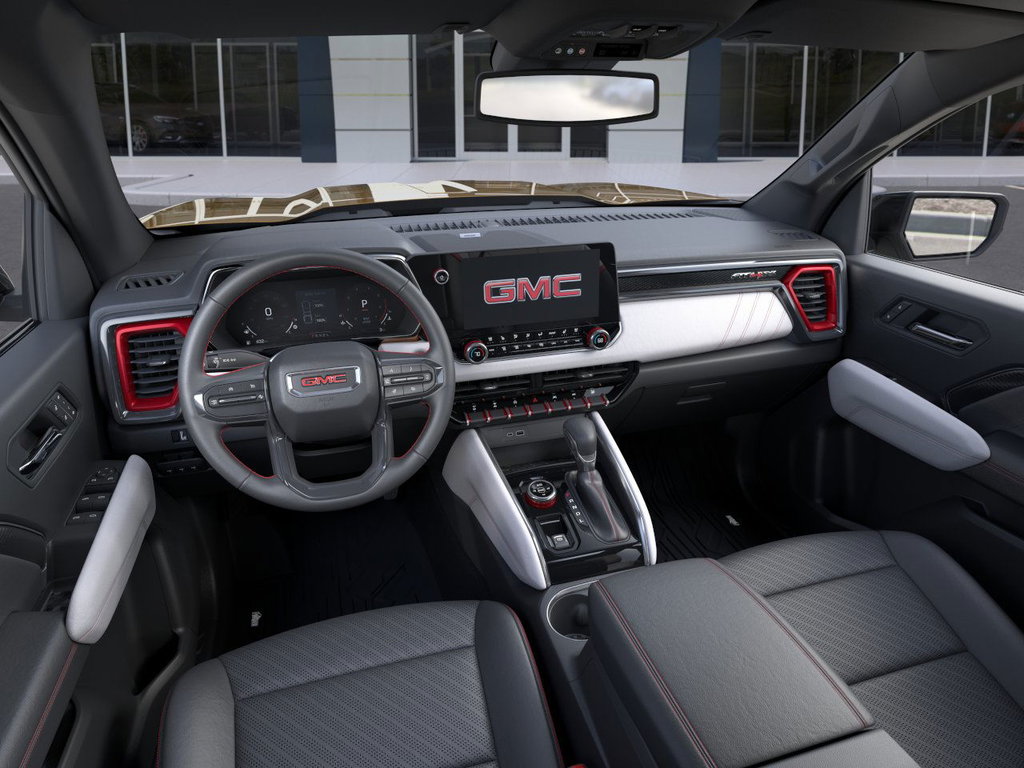 2024 GMC Canyon AT4X in Newfoundland and Labrador, Newfoundland and Labrador - 15 - w1024h768px