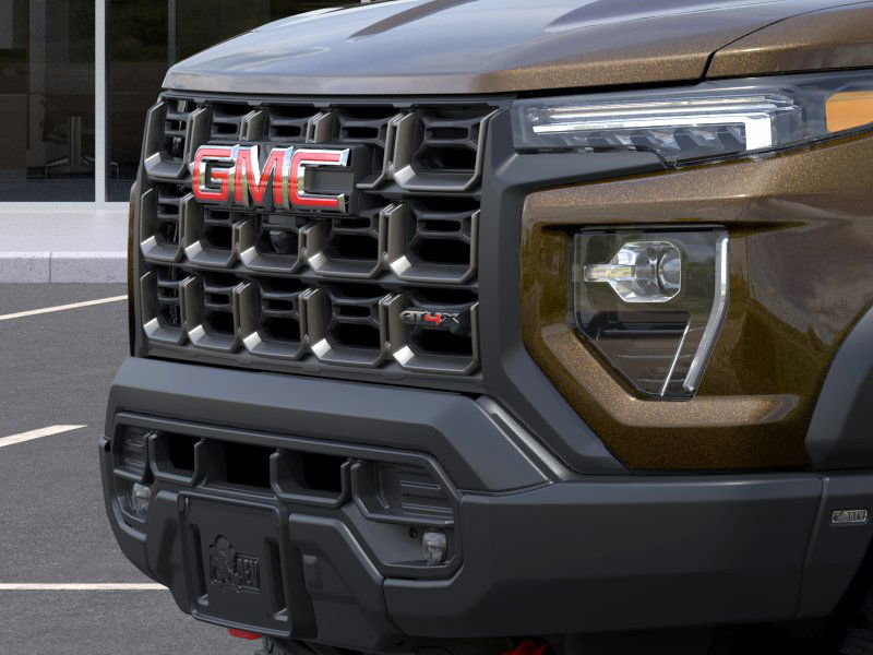 2024 GMC Canyon AT4X in Newfoundland and Labrador, Newfoundland and Labrador - 13 - w1024h768px