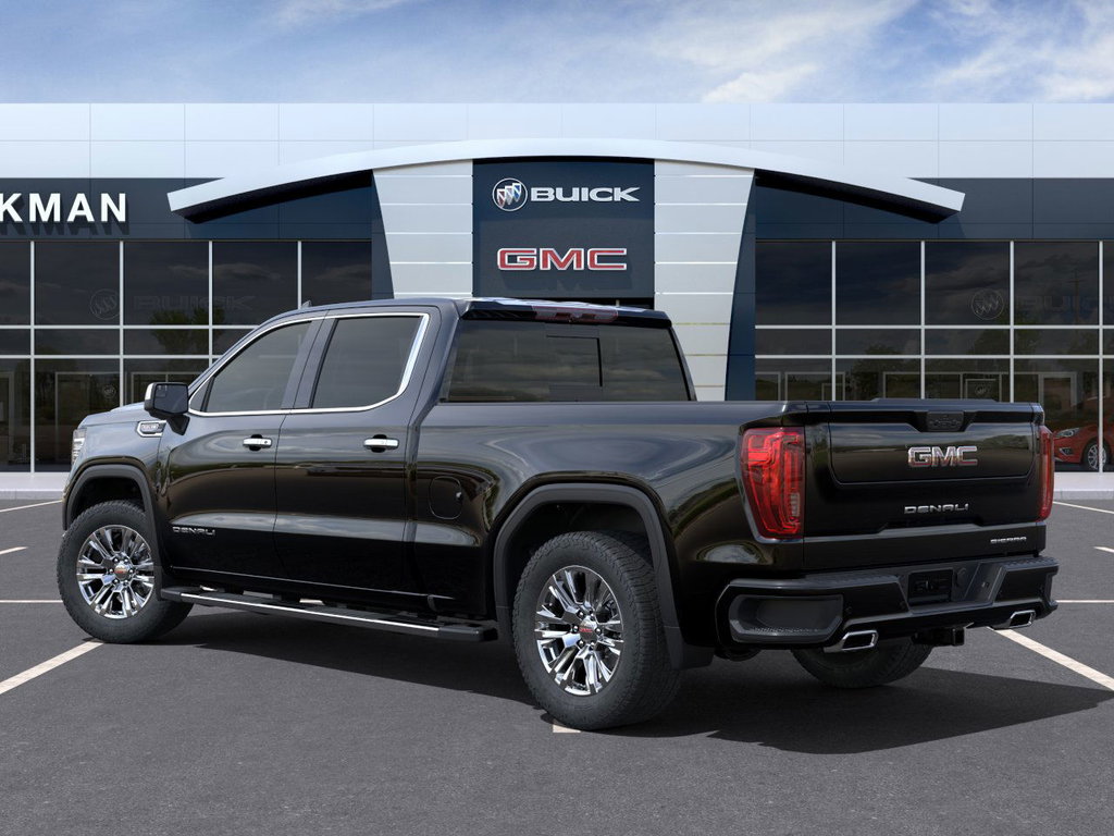 2024  Sierra 1500 DENALI in Newfoundland and Labrador, Newfoundland and Labrador - 3 - w1024h768px