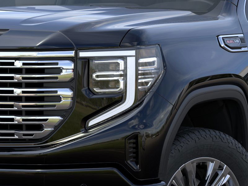 2024  Sierra 1500 DENALI in Newfoundland and Labrador, Newfoundland and Labrador - 10 - w1024h768px