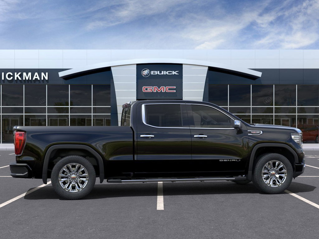 2024  Sierra 1500 DENALI in Newfoundland and Labrador, Newfoundland and Labrador - 5 - w1024h768px