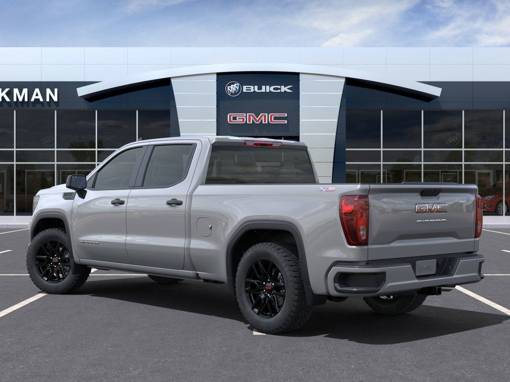 2024  Sierra 1500 PRO in Newfoundland and Labrador, Newfoundland and Labrador - 3 - w1024h768px