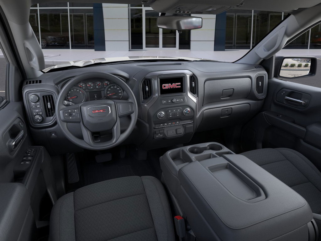 2024  Sierra 1500 PRO in Newfoundland and Labrador, Newfoundland and Labrador - 15 - w1024h768px