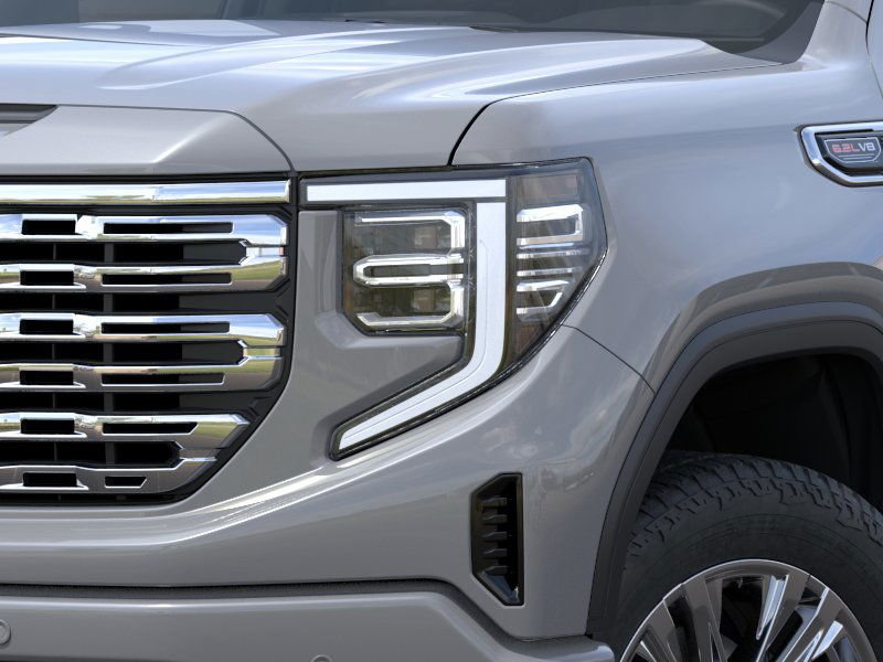 2025  Sierra 1500 DENALI in Newfoundland and Labrador, Newfoundland and Labrador - 10 - w1024h768px