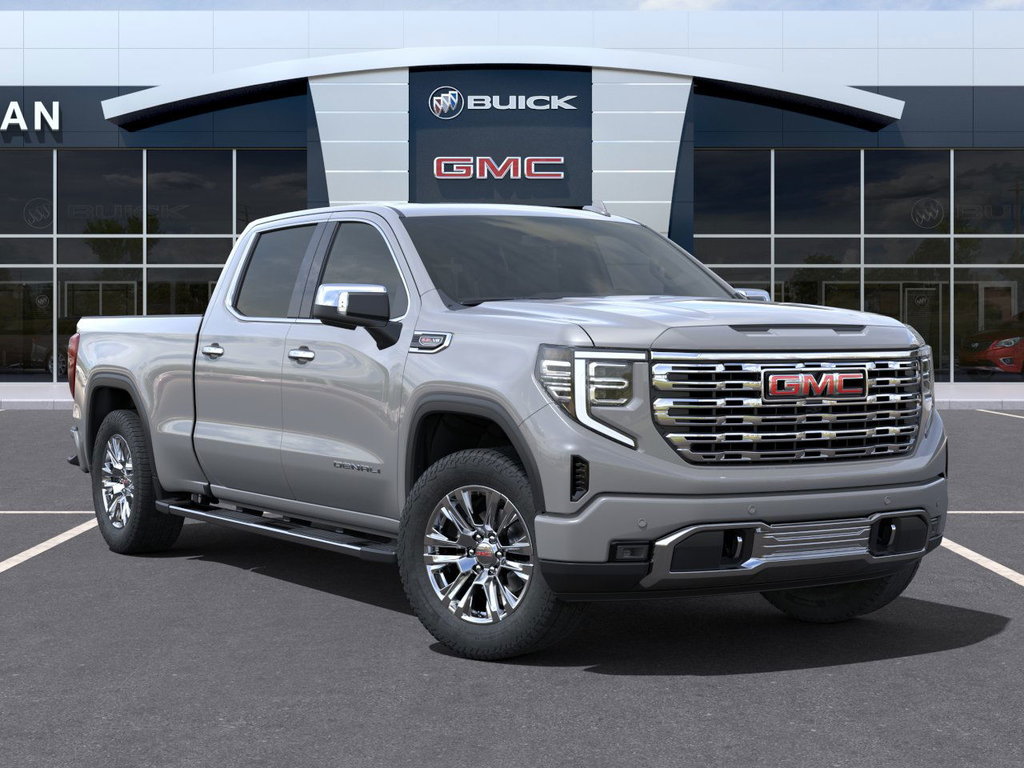 2025  Sierra 1500 DENALI in Newfoundland and Labrador, Newfoundland and Labrador - 7 - w1024h768px