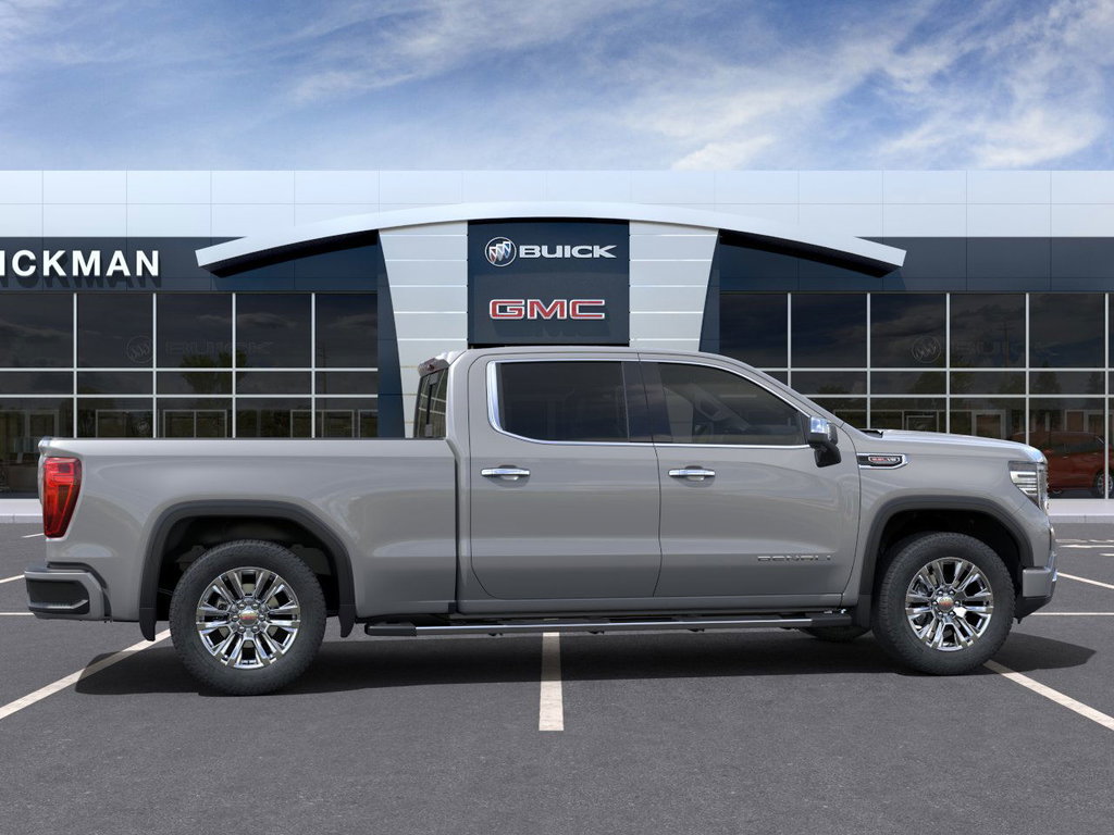 2025  Sierra 1500 DENALI in Newfoundland and Labrador, Newfoundland and Labrador - 5 - w1024h768px