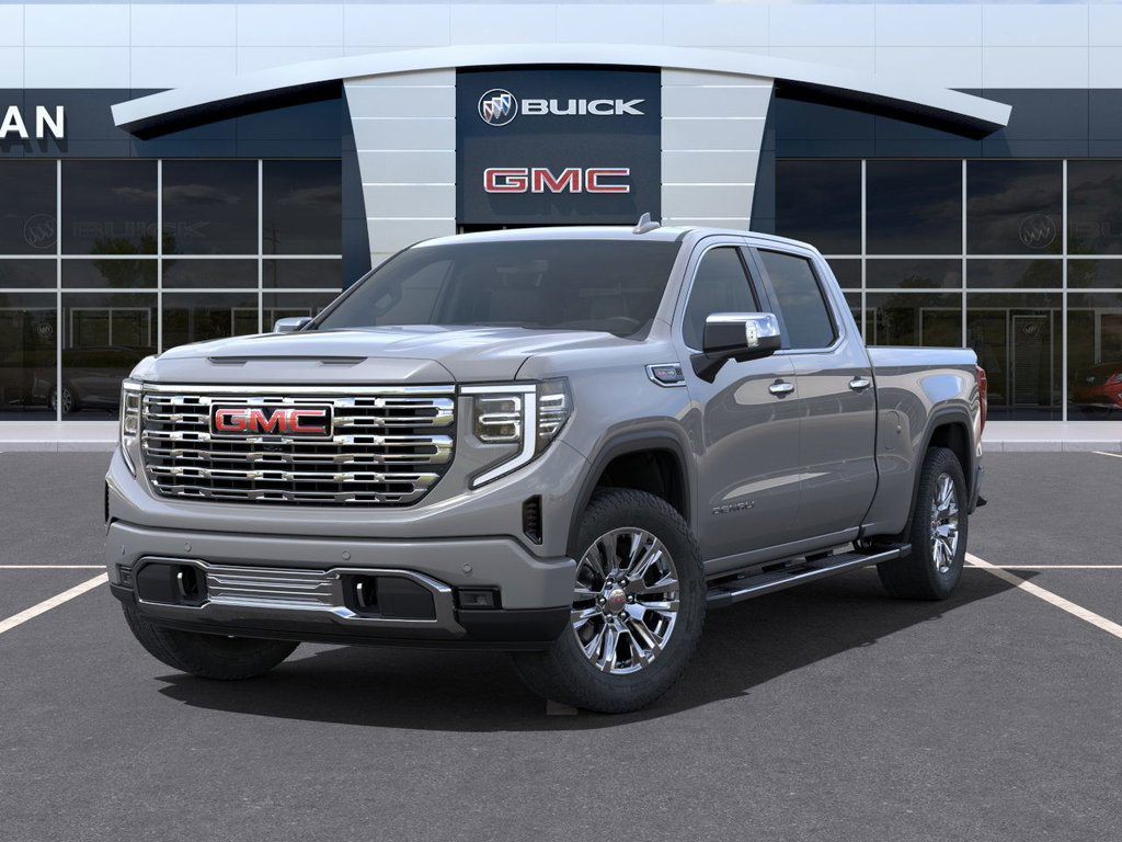 2025  Sierra 1500 DENALI in Newfoundland and Labrador, Newfoundland and Labrador - 6 - w1024h768px